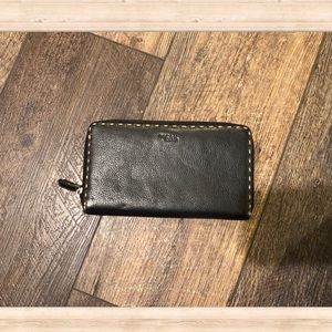 Leather Wallet | The Sak